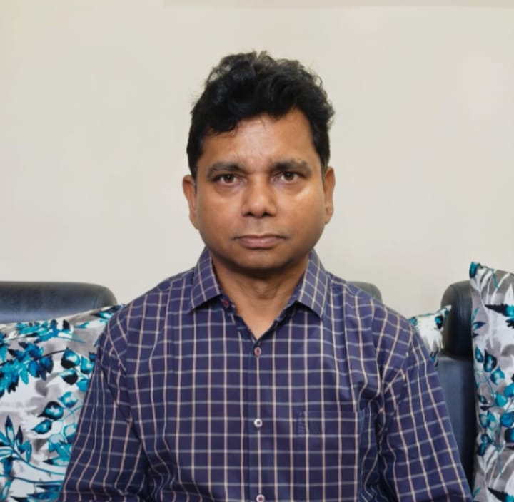 Mr. Anil Chaudhary